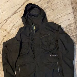 Burton Snowboarding Jacket